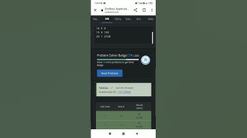 Endless Appetizers Codechef Solution in java#youtubeshorts#viralshort#trending