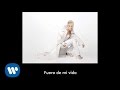 Yuri - Fuera de mi vida (Sencillo Oficial con Letra)