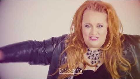 DJ Aron feat Beth Sacks    Whats Up Javier Lameiro  Hope Extended Rework VIDEO ED  VJ ROBSON