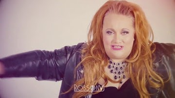 DJ Aron feat Beth Sacks    Whats Up Javier Lameiro  Hope Extended Rework VIDEO ED  VJ ROBSON