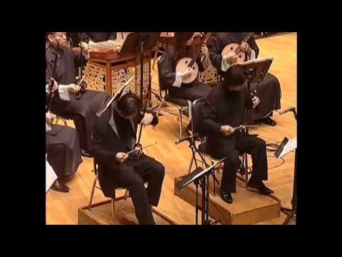 Cantonese Music MedleyHong Kong Chinese OrchestraYouTube