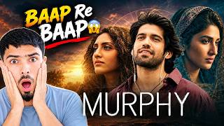 Murphy Full Movie Review in Hindi Dubbed | Murphy Movie Review Hindi