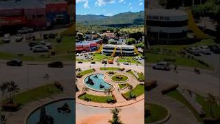 CIDADE DE COLINAS DO SUL / GOIÁS - Chapada dos Viadeiros