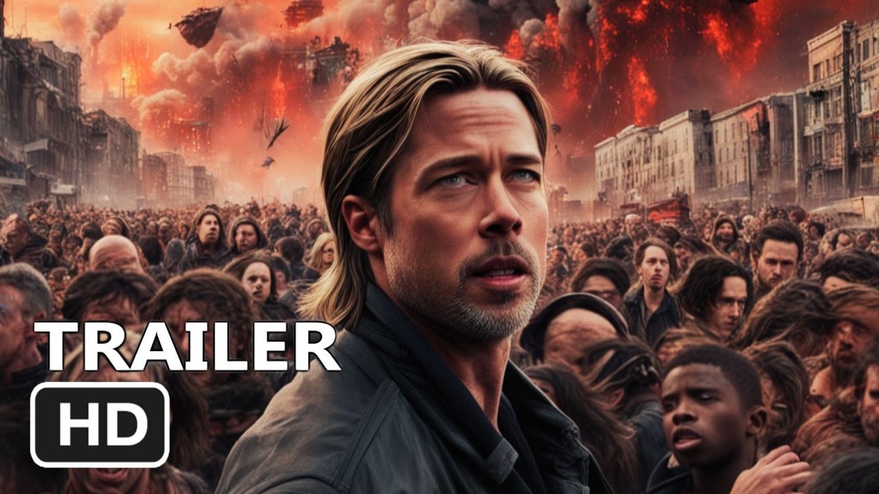 world war z la guerra mondiale degli zombi