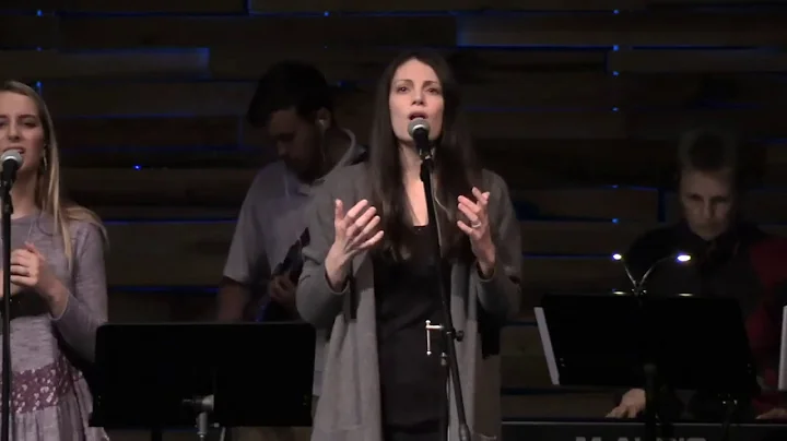 Freedom by Jesus Culture at Grace Point