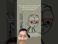 who doesnt enjoy sleep🤣#funnyshorts #animation #comedy #youtubeshorts