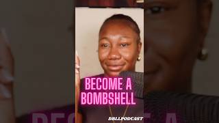 Being a bombshell is not necessarily a bad thing