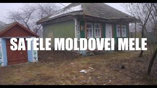 Satele Moldovei Mele – Anastasia Lazariuc & AKORD (Versuri / Lyrics)
