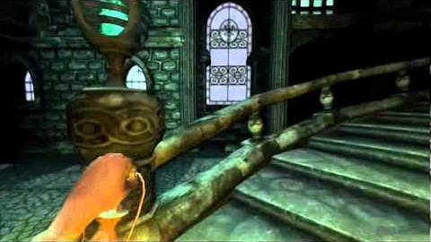 Amnesia Custom Stories | Marcell Davis