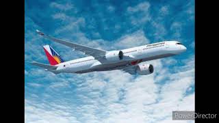 Philippine Airlines Safety Reminder Voice Over