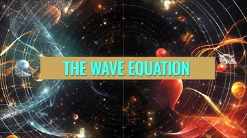 IGCSE Physics | Wave Equation | Learn with Attaiin