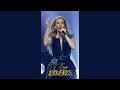 Cline dion  immortality bee gees tribute 2017 full performance