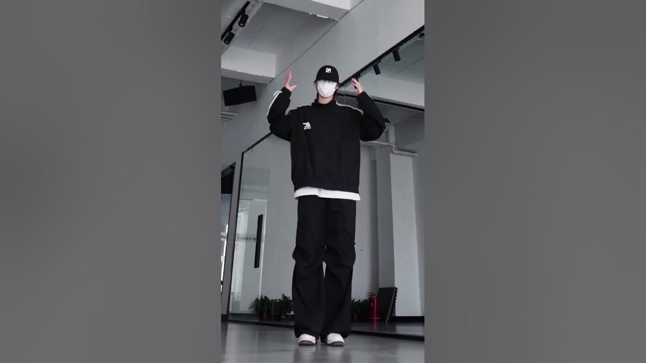 Shape of You ~ Ed Sheeran #dance cover