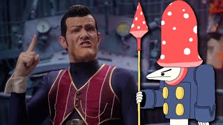 We Are Number One Eee