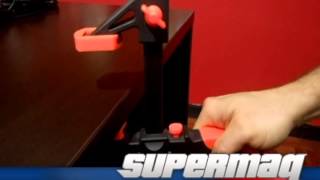 Supermaq Prensa Gatillo Manual.