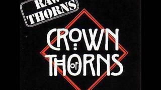 Crown Of Thorns - Little Stone House