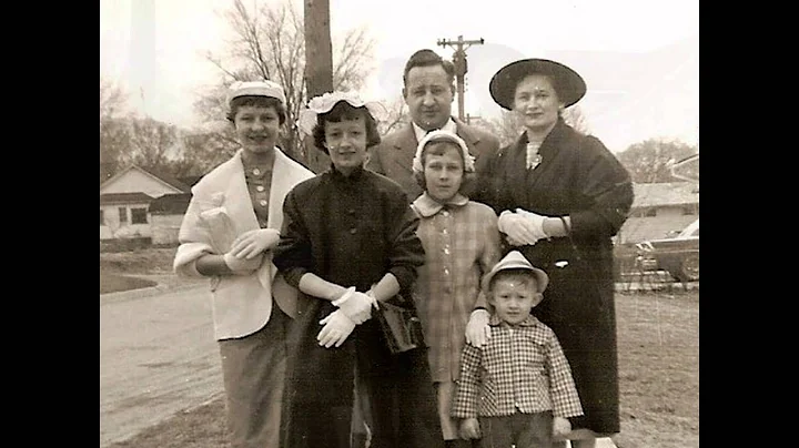Thelma DeLost