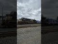 Fra train scranton pa fra norfolksouthern train diesel railfan railfanning pennsylvania