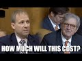 Senator Kennedy GRILLS EV Witnesses: “How Much Will This Cost America?!”