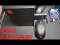 The best claw grip mouse? Zowie U2 Review