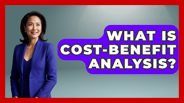 What Is Cost-benefit Analysis? - The Personal Growth Path