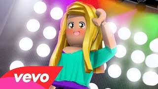 Roblox Music Video 6 Youtube - zephplayz roblox music video the movie