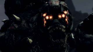 Act 4: Entrenched (Co-op) – Gears of War