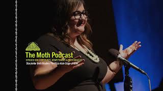 The Moth Podcast Archive | Love Hurts: Kemp Powers & Beth Bradley