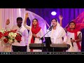 Good friday   praise  worship  sharon kings  dr king sam ravi