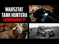 Tank Hunter #Warsztat_01_Sdkfz.10_DEMAG