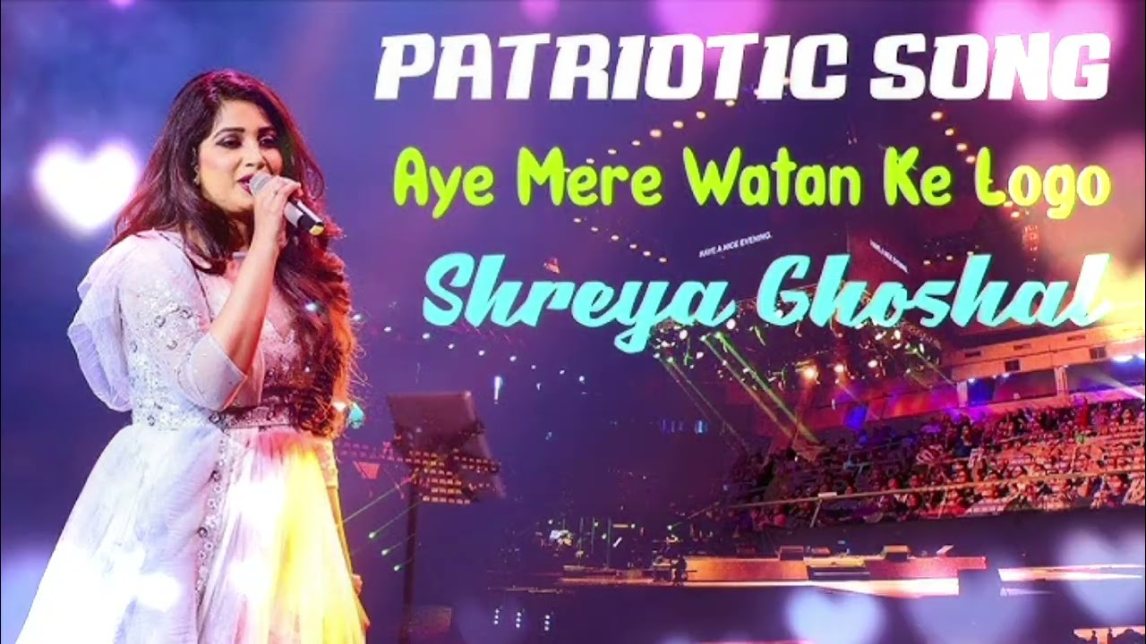 Zammane Ki Sari Khusi - Shreya Ghoshal || Shreya Ghoshal New song || Hindi New Song || Romantic song