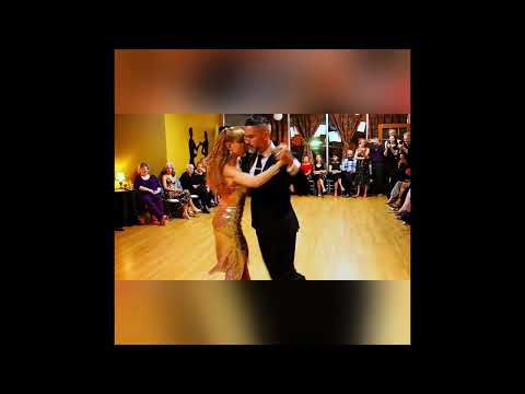 Eduardo Villalba & Lorena Ermocida
