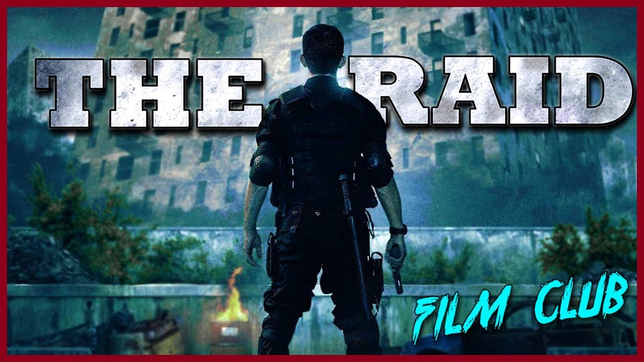 the raid full movie the raid full movie