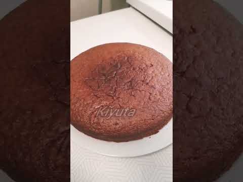 Как украсить торт трухлявый пень в домашних условиях