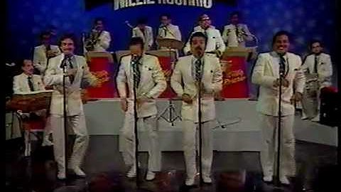 Willie Rosario / Me Tendran Que Aceptar