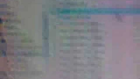 r4 instruction video part 5