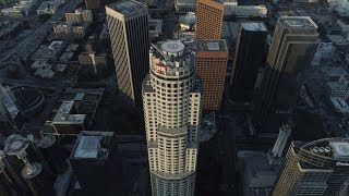Good Morning Los Angeles