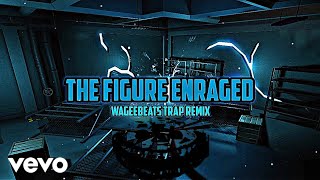 Roblox DOORS "The Figure Enraged" Trap Remix♪[Prod. by Wageebeats]