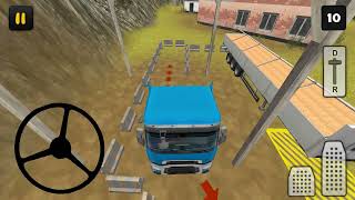 Farm Truck 3D: Corn screenshot 1