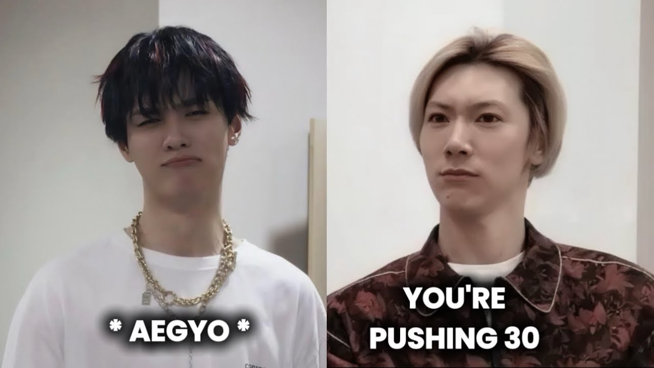 FUNNIEST kpop moments #5 