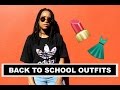 BACK TO SCHOOL | OOTW | TSHOLO MAMOGALE