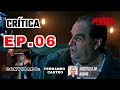 PINGUIM - EP. 06 - Dois Contra Um - CRÍTICA - @videotecadonando