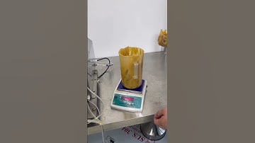 KEFAI Semi Automatic Servo Rotor Pump Viscous Liquid Filling Machine