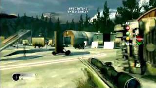 COD4 eXiLe VS inK