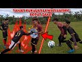 SIAP-SIAP DI TINJU LAWAN KALAU KALAH 1vs1