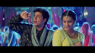 Yeh Ladka Hai Allah Full Video - K3G|Shah Rukh Khan|Kajol|Udit Narayan|Alka Yagnik