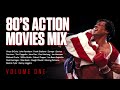80s action movies mixtape volume one