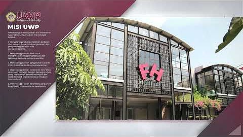 PROFIL UWP 2025