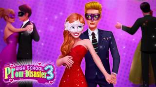 High School Prom Disaster 3 - Prom Queen screenshot 2