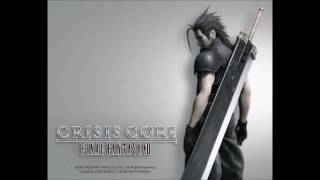 The price of freedom - FF7 Crisis Core Soundtrack by Out Of Sight